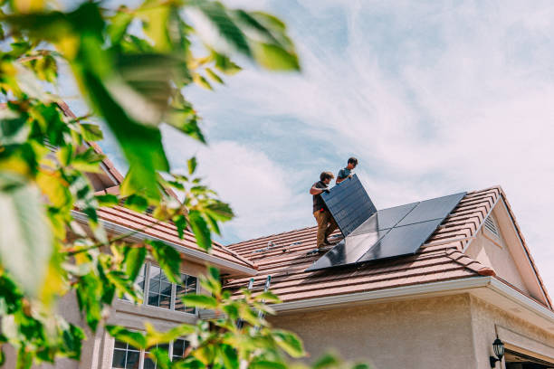 Best Roof Gutter Cleaning  in Milan, MO