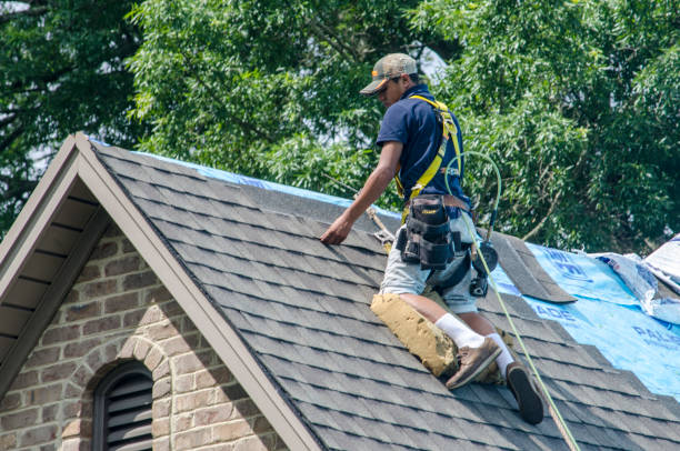 Reliable Milan, MO Roofing Contractor Solutions